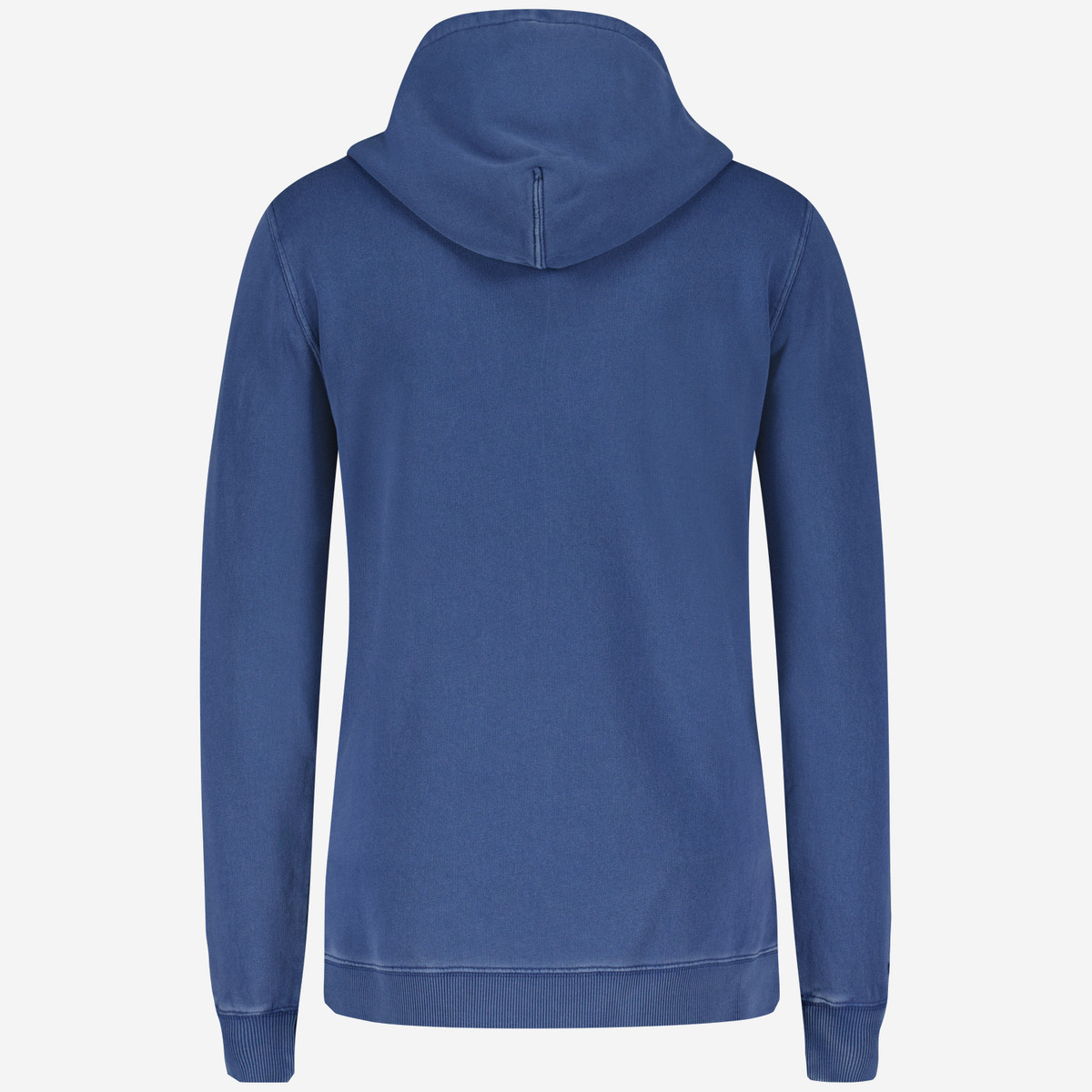 Gisborne Bio-Katoen Hoodie Dames | Indigo