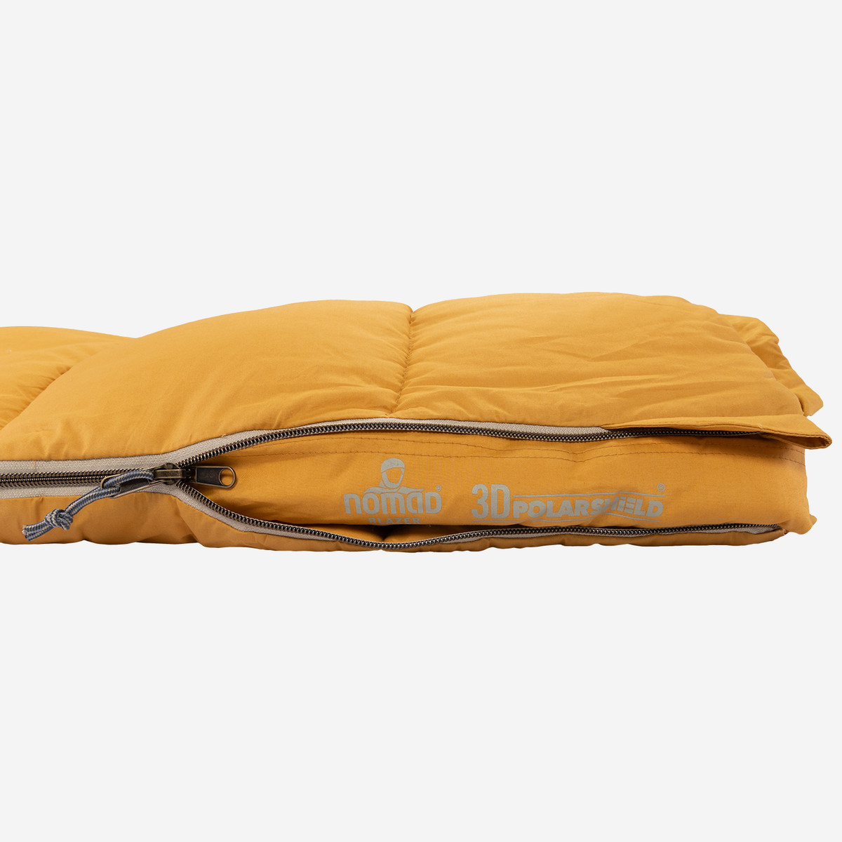 Blazer Schlafsack | Dark Mango