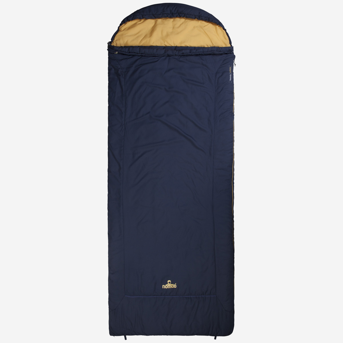 Aztec Comfort Slaapzak | Dark Navy