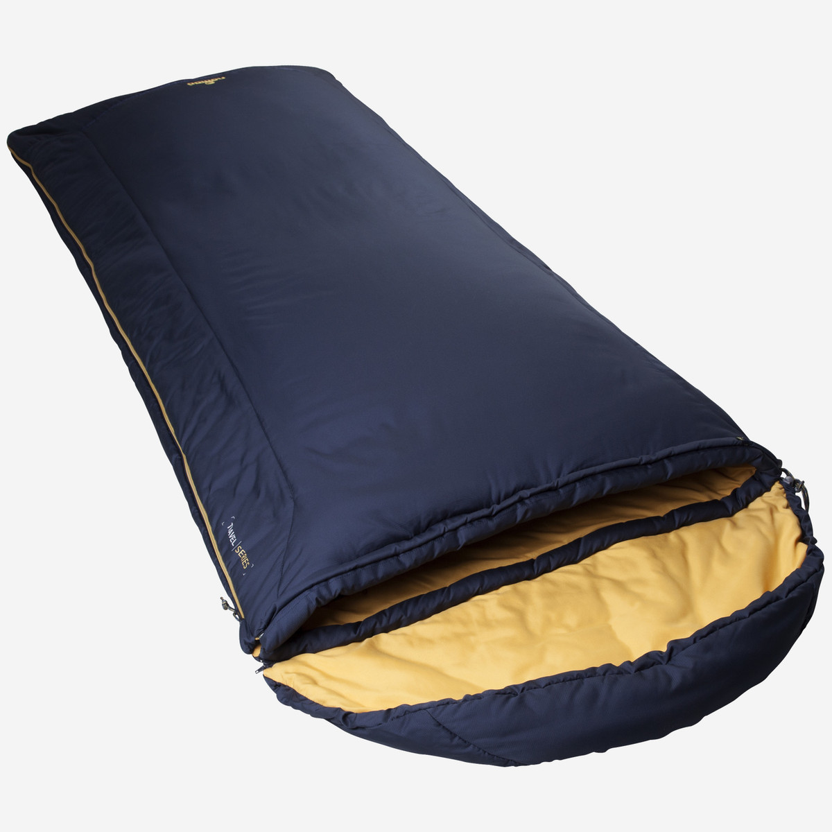 Aztec Comfort Slaapzak | Dark Navy