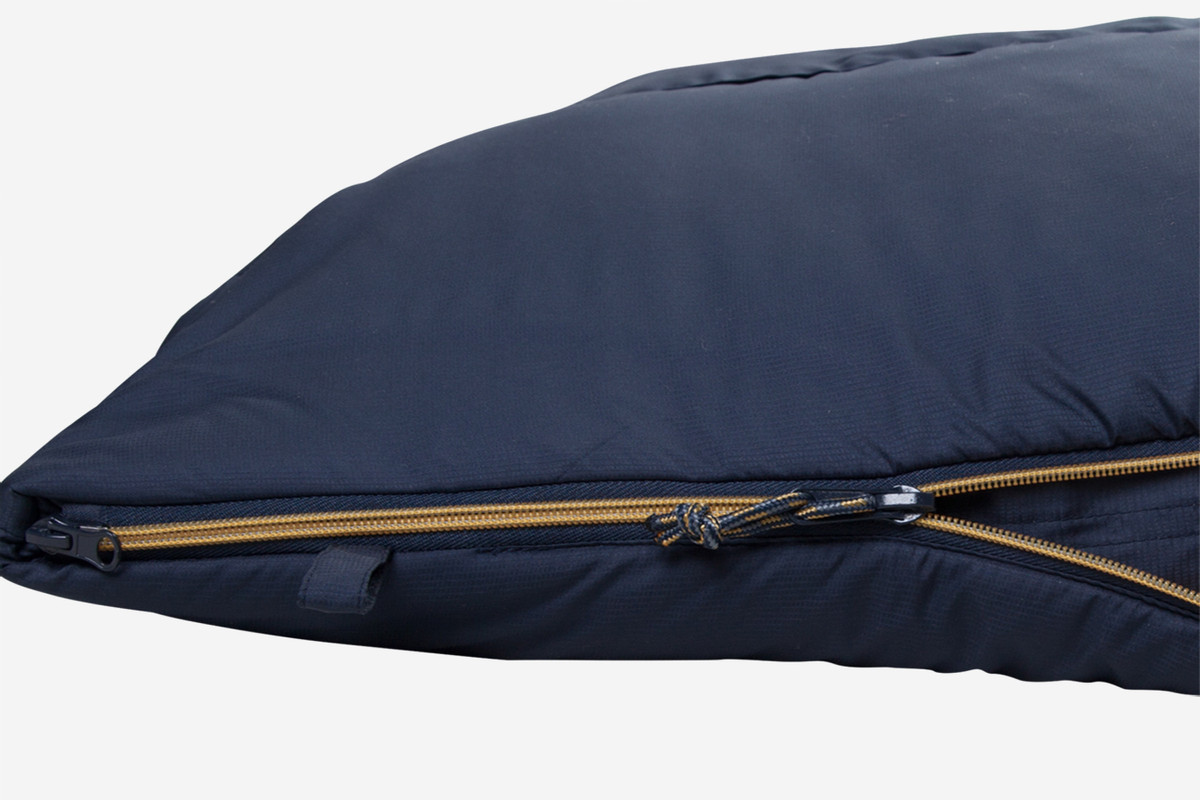 Aztec Comfort Slaapzak | Dark Navy