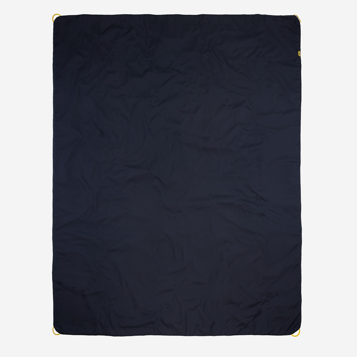 Aztec Picknick Deken | Dark Navy
