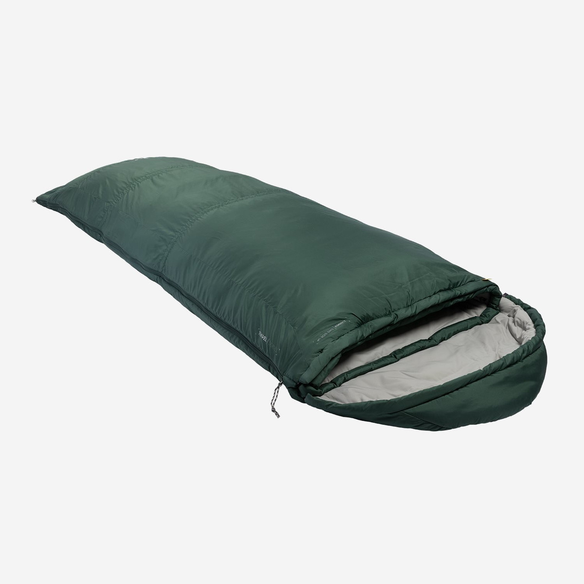 Triple-S Premium Slaapzak | Trekking Green
