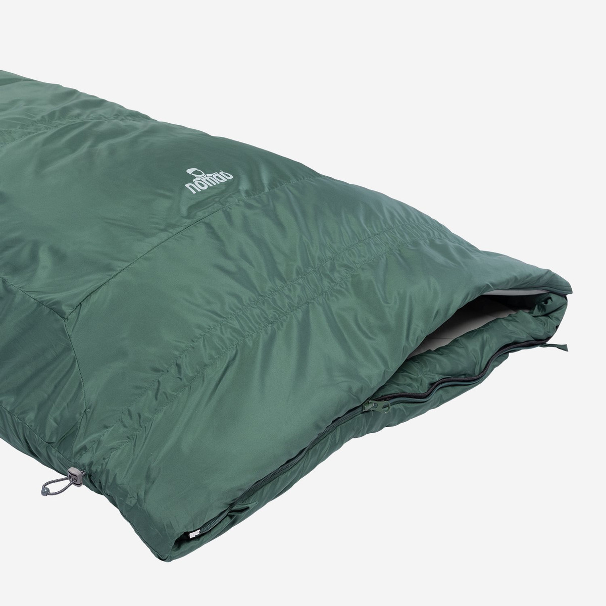 Triple-S Premium Slaapzak | Trekking Green