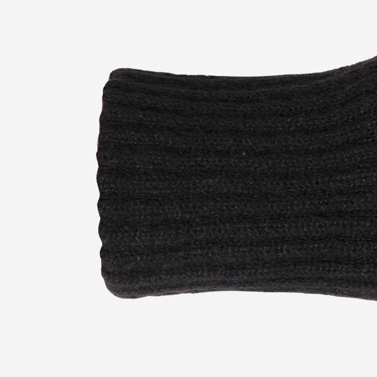 Turoa Handschuhe Damen | Schwarz