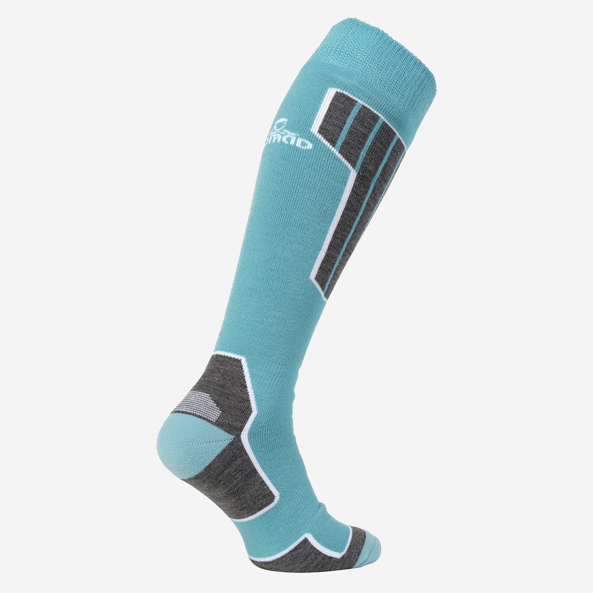 Ski Sock Essential 2er-Pack | Mint