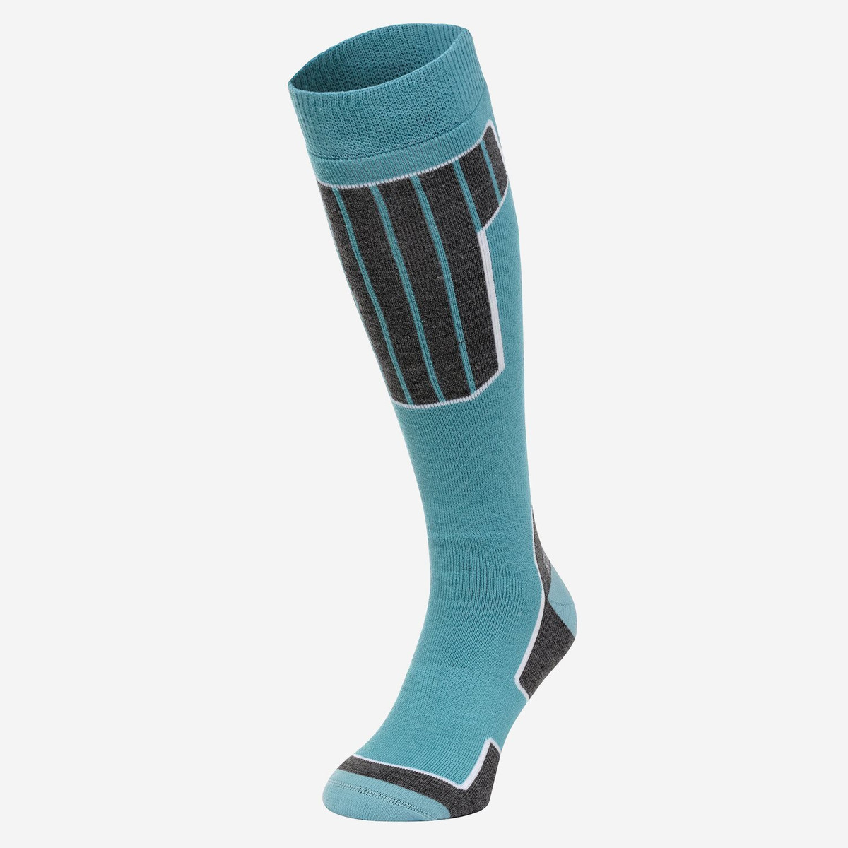 Ski Sock Essential 2er-Pack | Mint