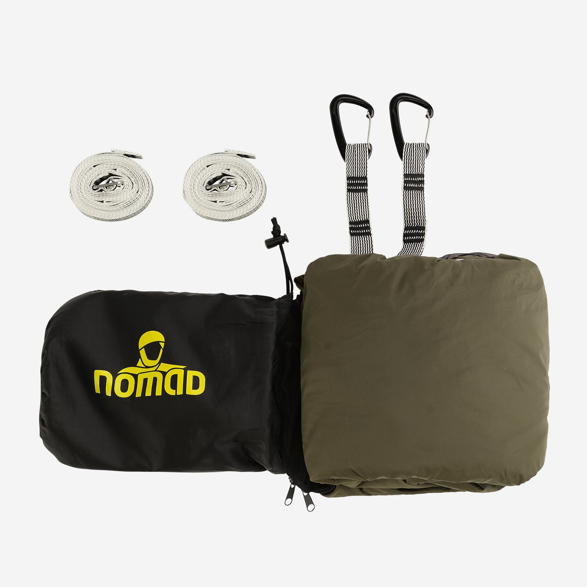 Hangmat Premium | Dark Green