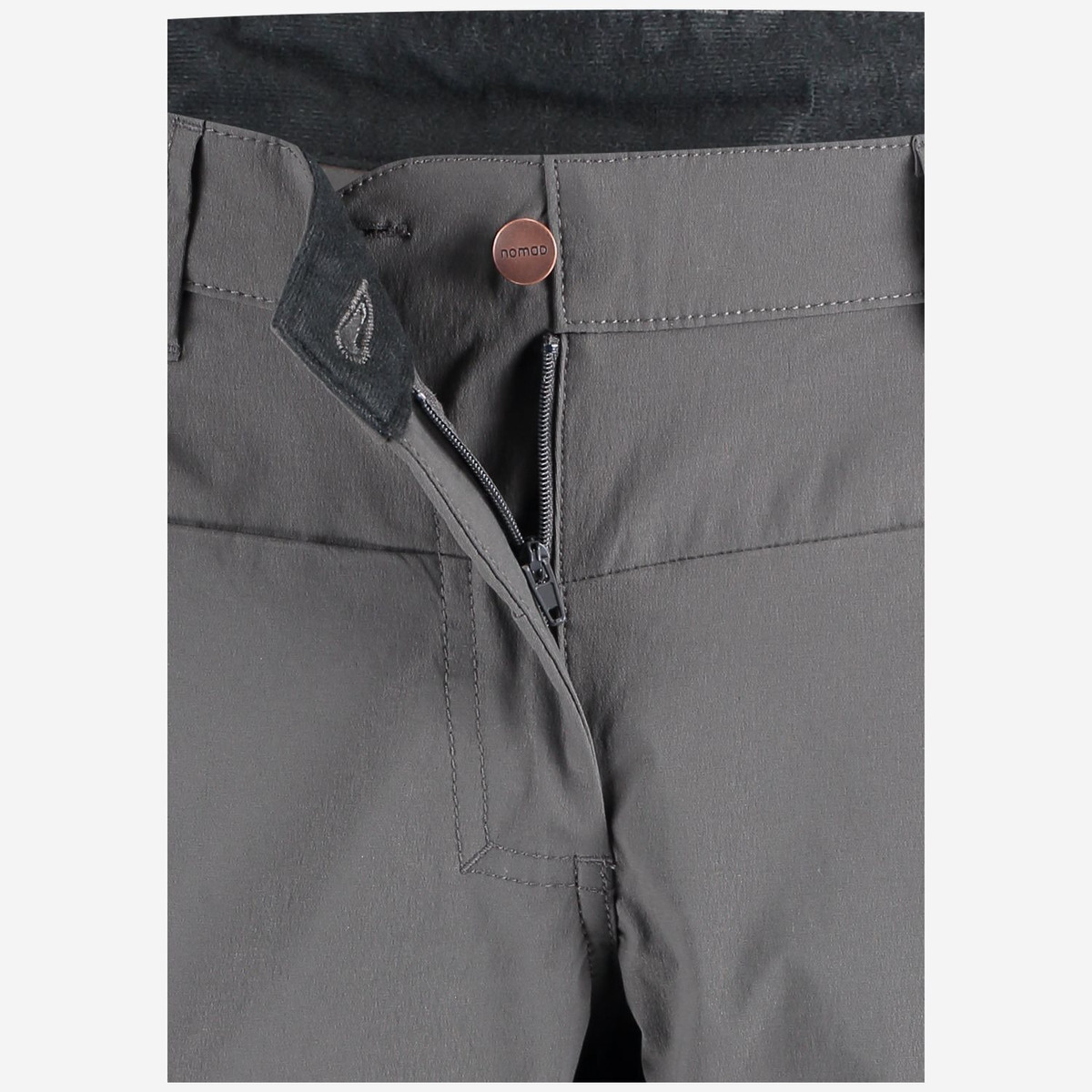 Wandelbroek Dames | Magnet