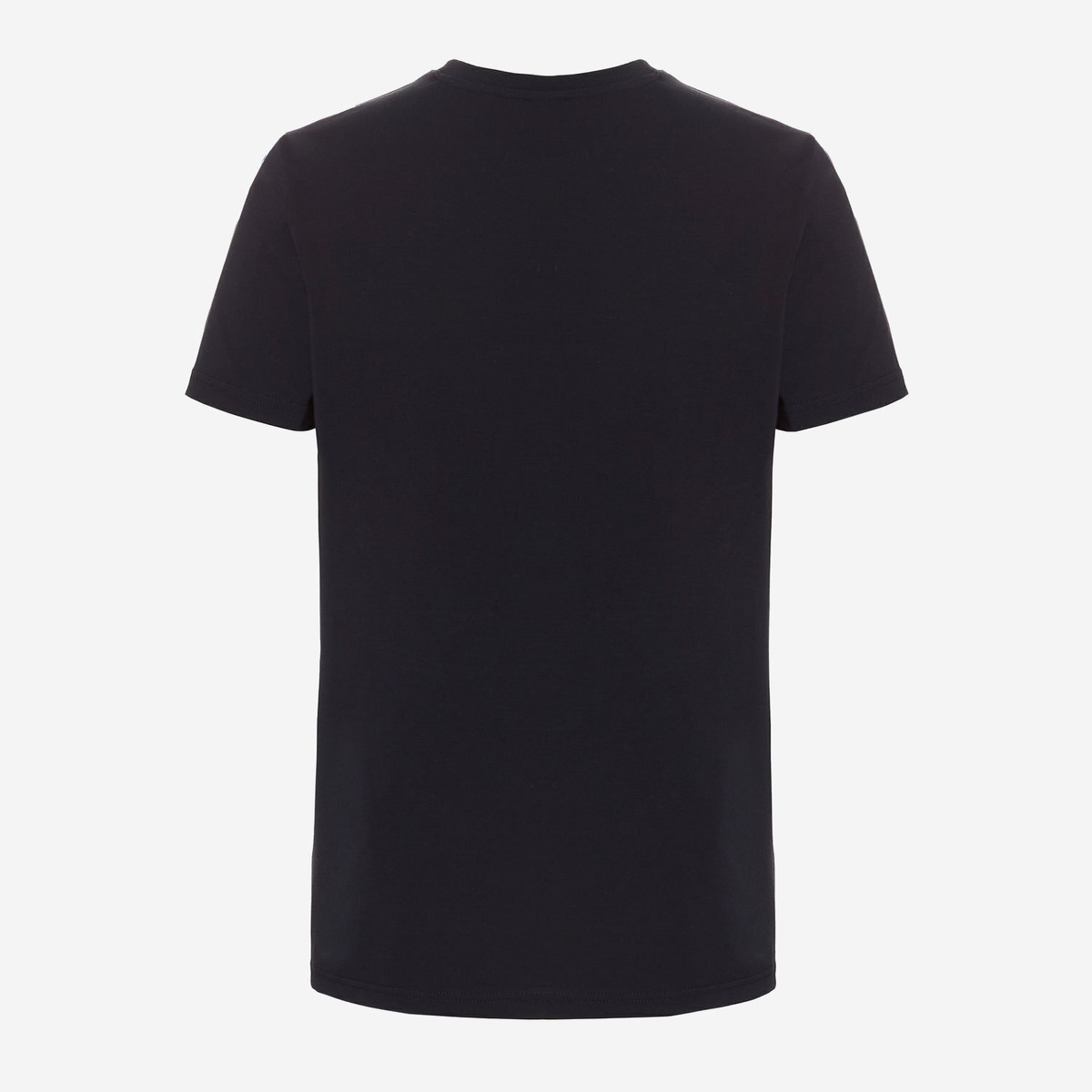 Anapai Travel T-shirt Heren | Zwart