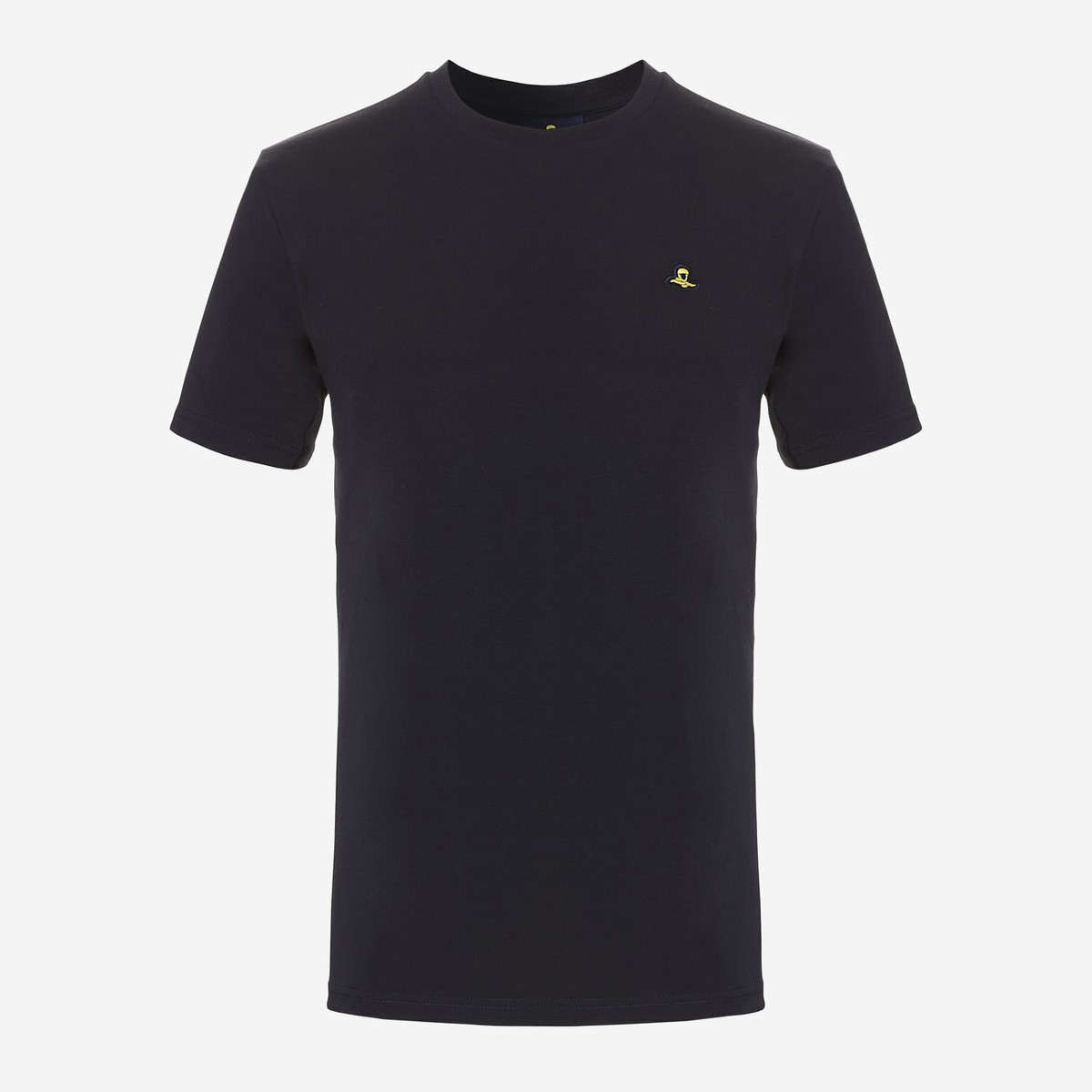 Anapai Travel T-shirt Heren | Zwart