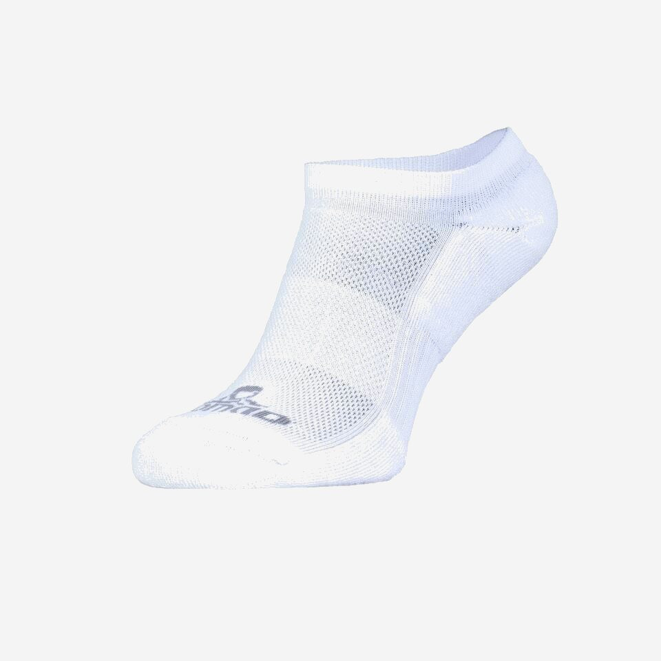Wandersocken 3er-Pack | Weiss