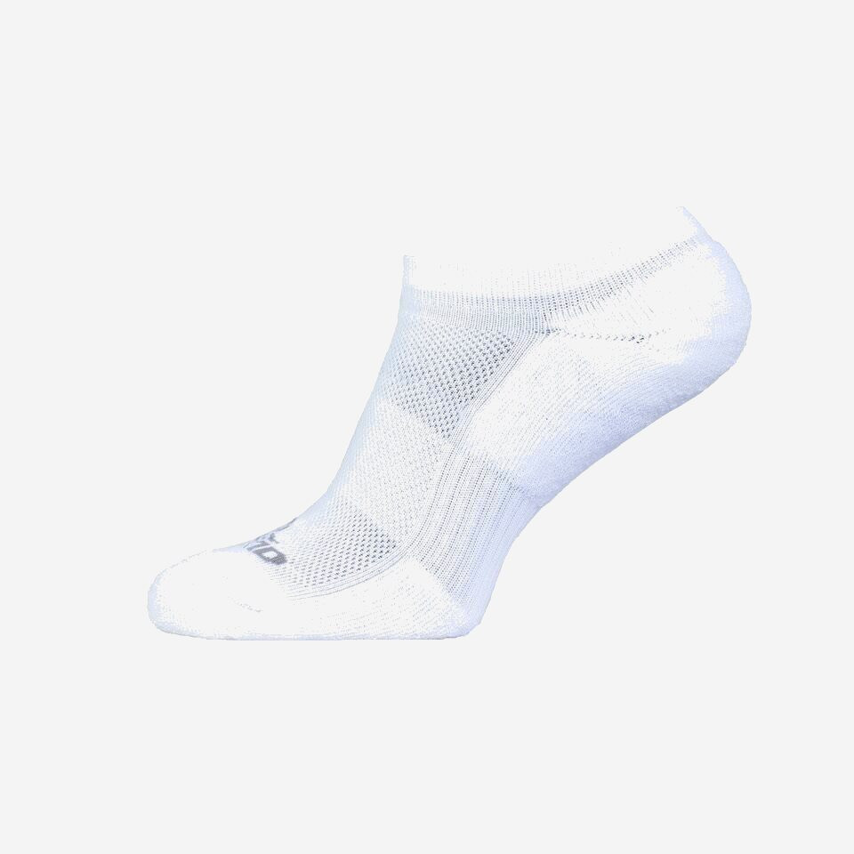 Wandersocken 3er-Pack | Weiss