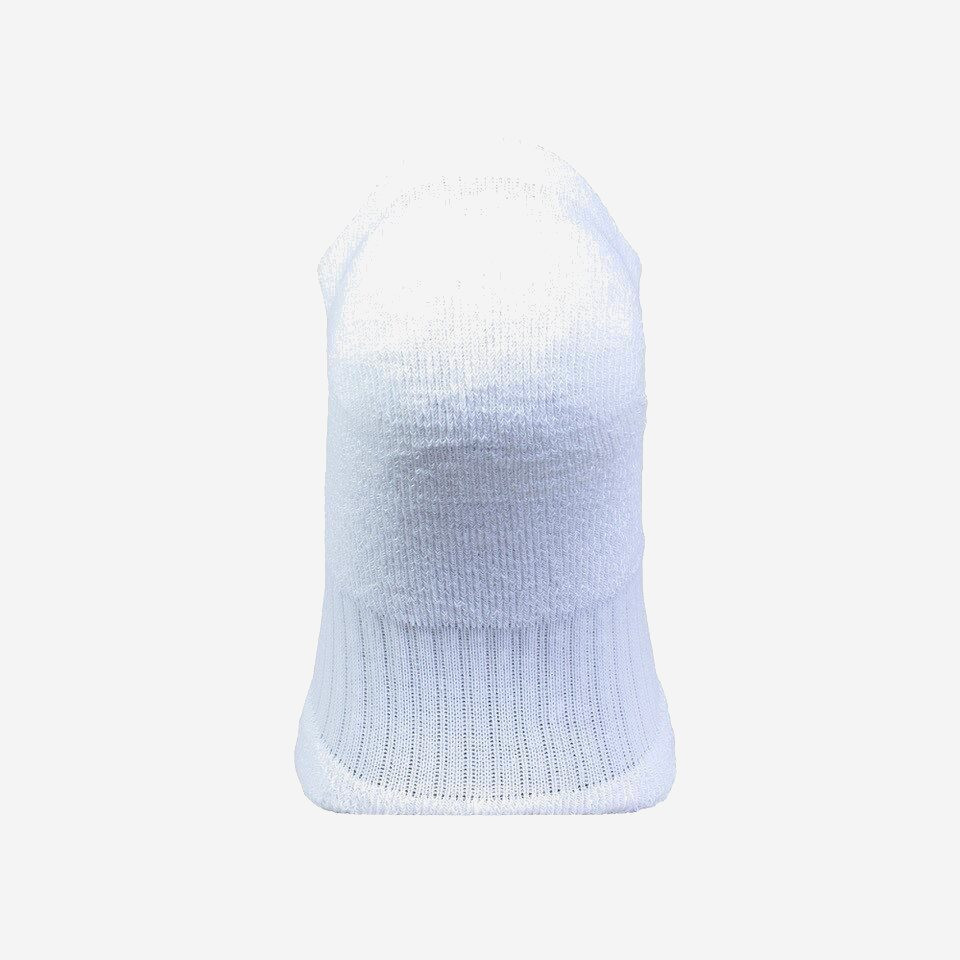 Wandersocken 3er-Pack | Weiss