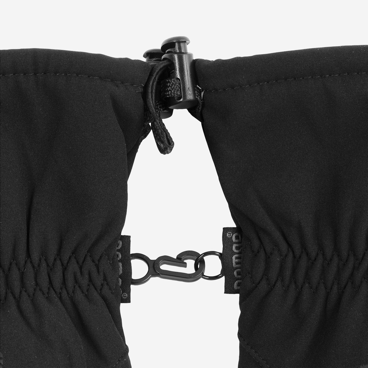 Waterproof Winterhandschoen | Zwart