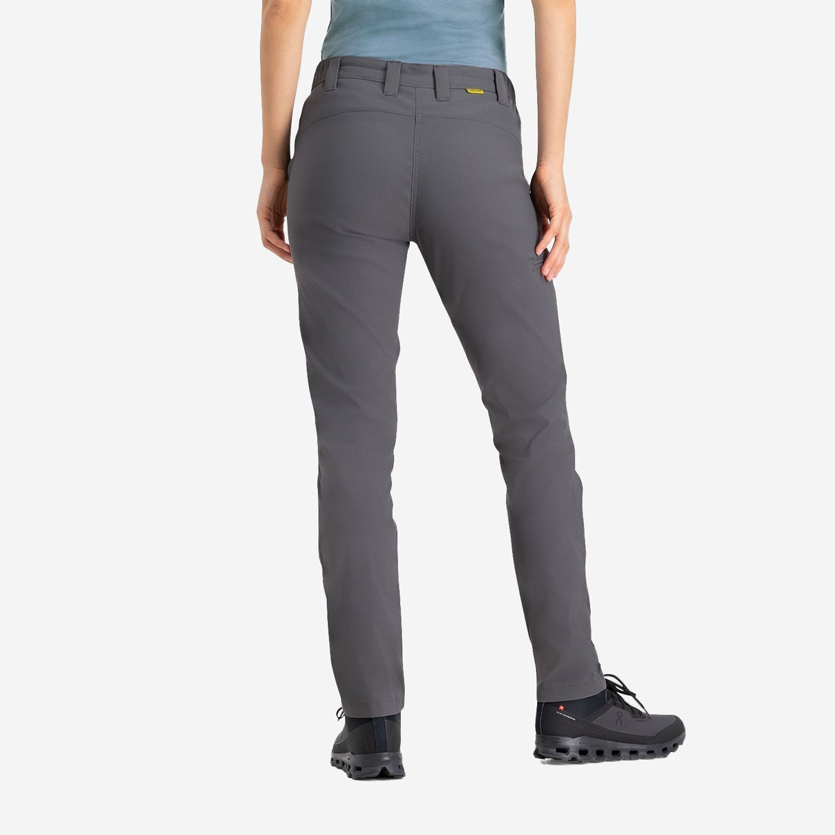 Wandelbroek Dames | Magnet