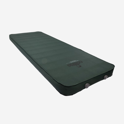 Dreamzone Premium 10.0 Sleeping Mat Forest Green Comfort Camping Premium Quality NOMAD