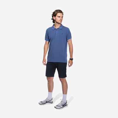 Nomad poloshirt heren hot sale