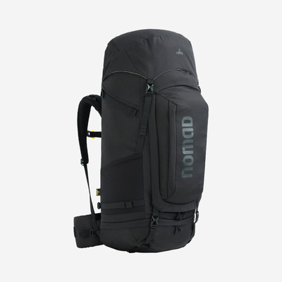 Batura 70 Premium Backpack Black