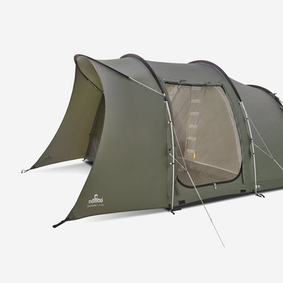 Compact 4 man tent online
