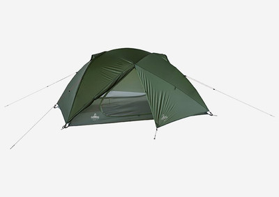 想像を超えての Pro 2 Jade Tent Premium | Camping Lightweight | Green Dill | テント・タープ