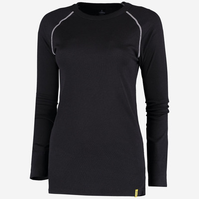 Thermo longsleeve dames sale