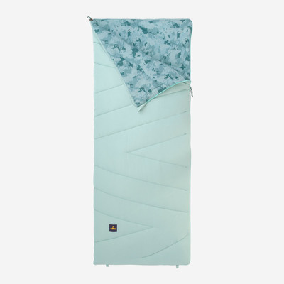 Bronco Reversible Sleeping Bag Sky