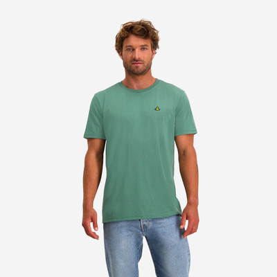 Anapai Travel T shirt Heren Groen