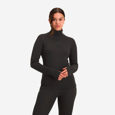 Thermo longsleeve dames 2025