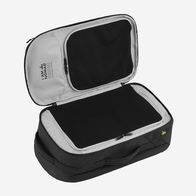 Transfer 38 Reistas Zwart Back to School and Work Premium Kwaliteit NOMAD
