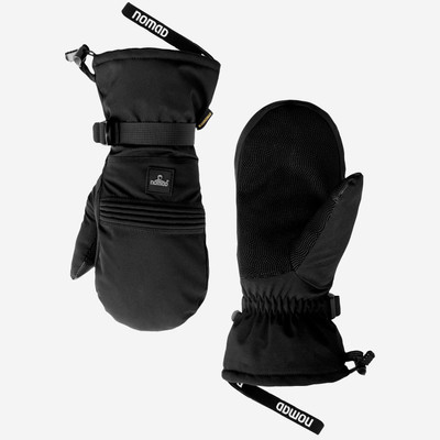 Waterproof winter mittens hot sale