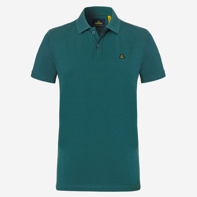 Polo donkergroen online