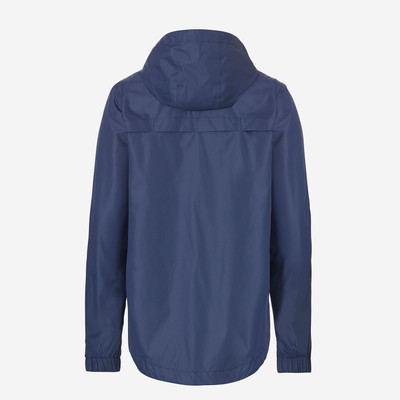 Regenjas Dames Blauw