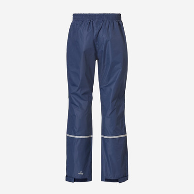 Regenhose Damen Blau Regenbekleidung Premium-Qualität NOMAD®