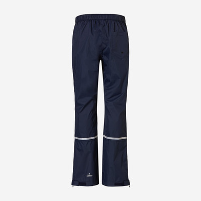 Navy blue rain pants deals