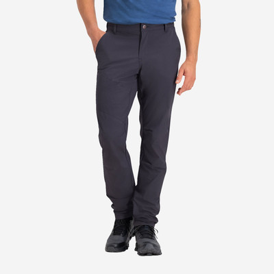 Hiking Pants Men Dark grey