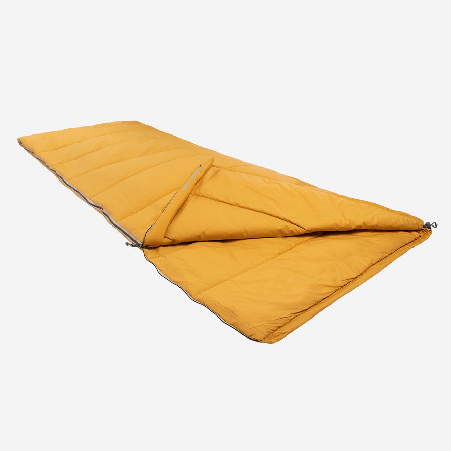 Blazer Schlafsack | Dark Mango