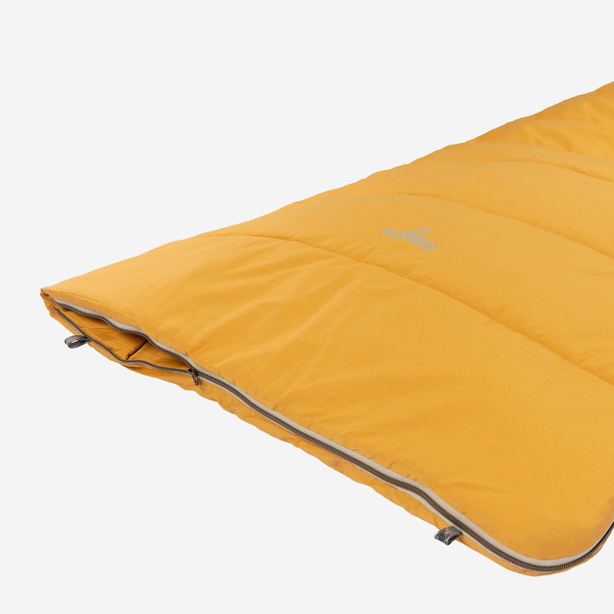 Blazer Schlafsack | Dark Mango
