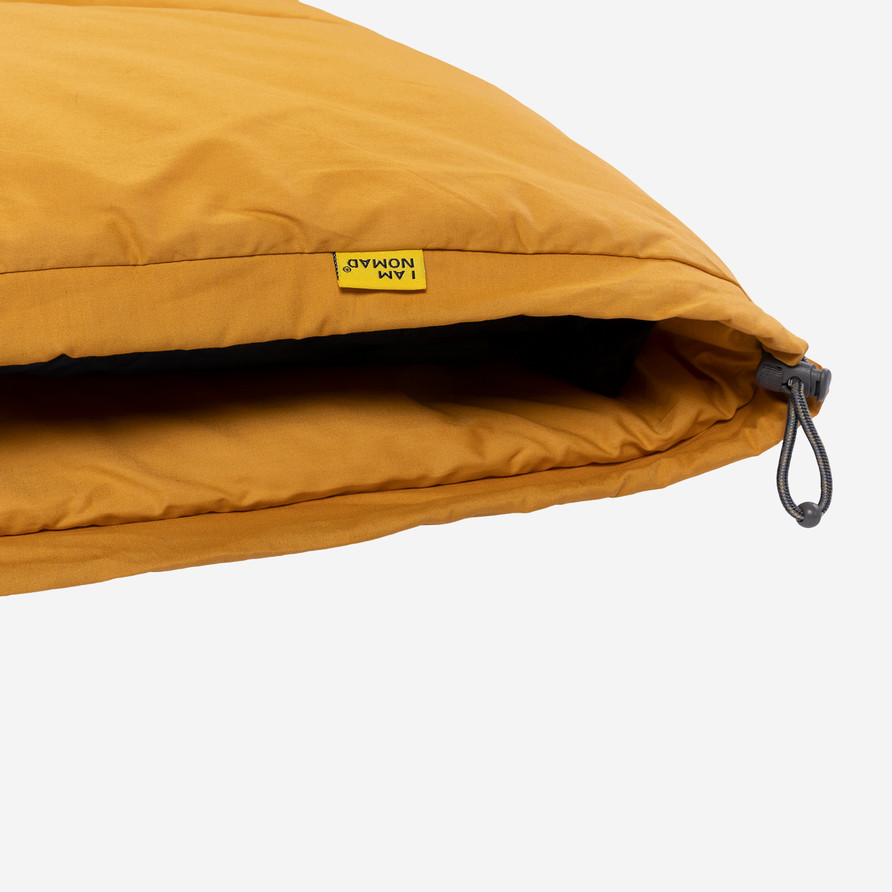 Blazer Schlafsack | Dark Mango