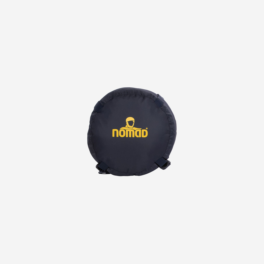Compressie Pakzak S/M | Dark Navy
