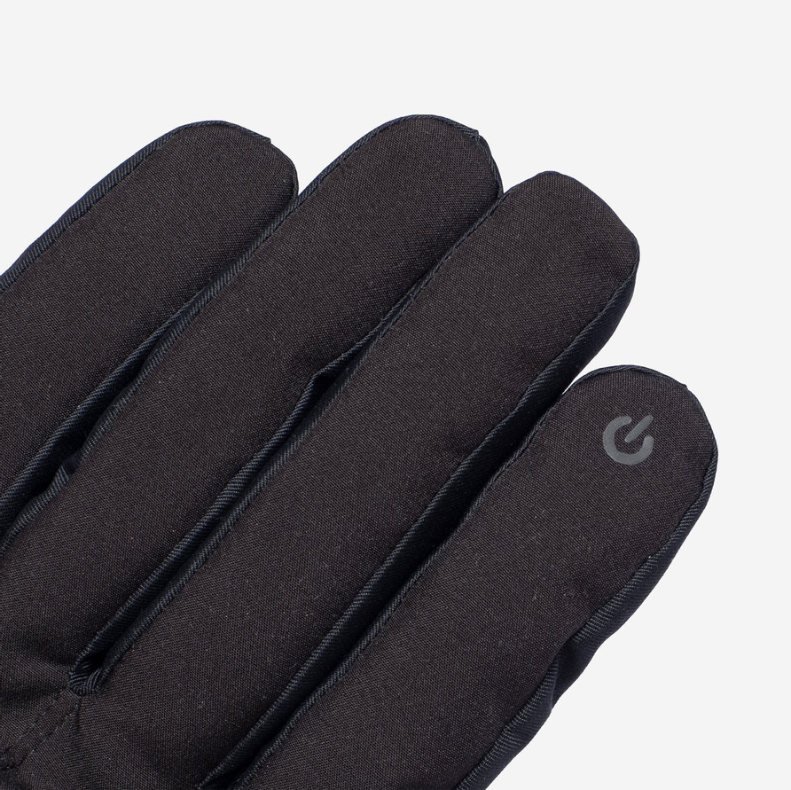 Waterproof Winterhandschoen | Zwart