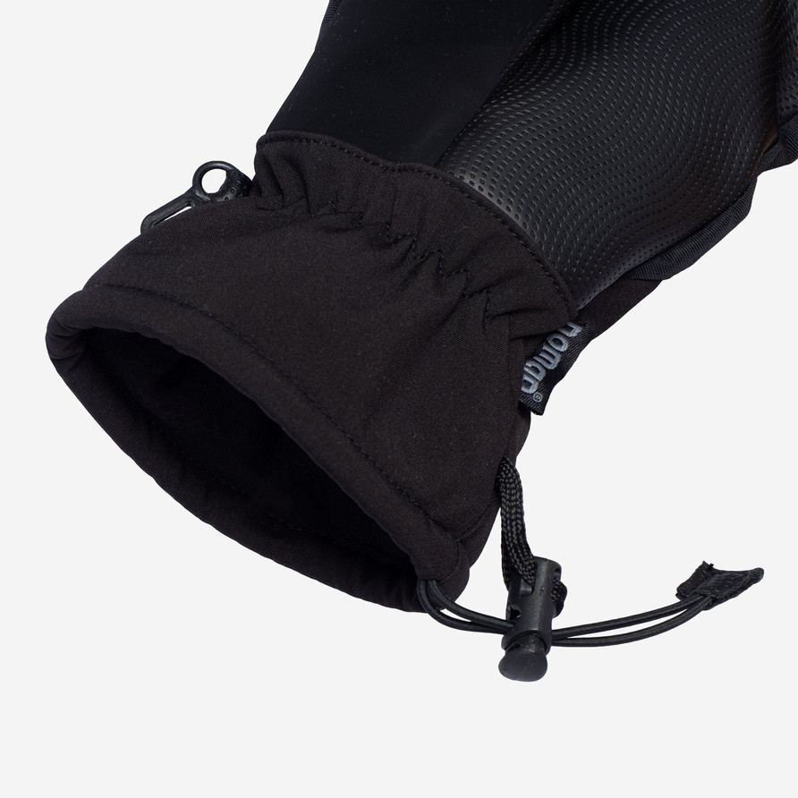 Waterproof Winterhandschoen | Zwart