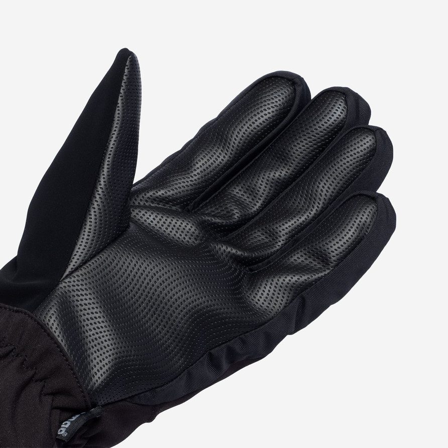 Waterproof Winterhandschoen | Zwart