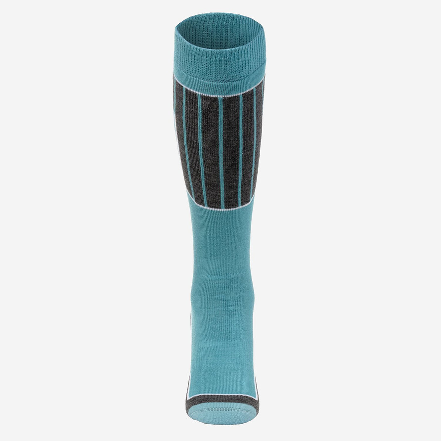 Ski Sock Essential 2er-Pack | Mint