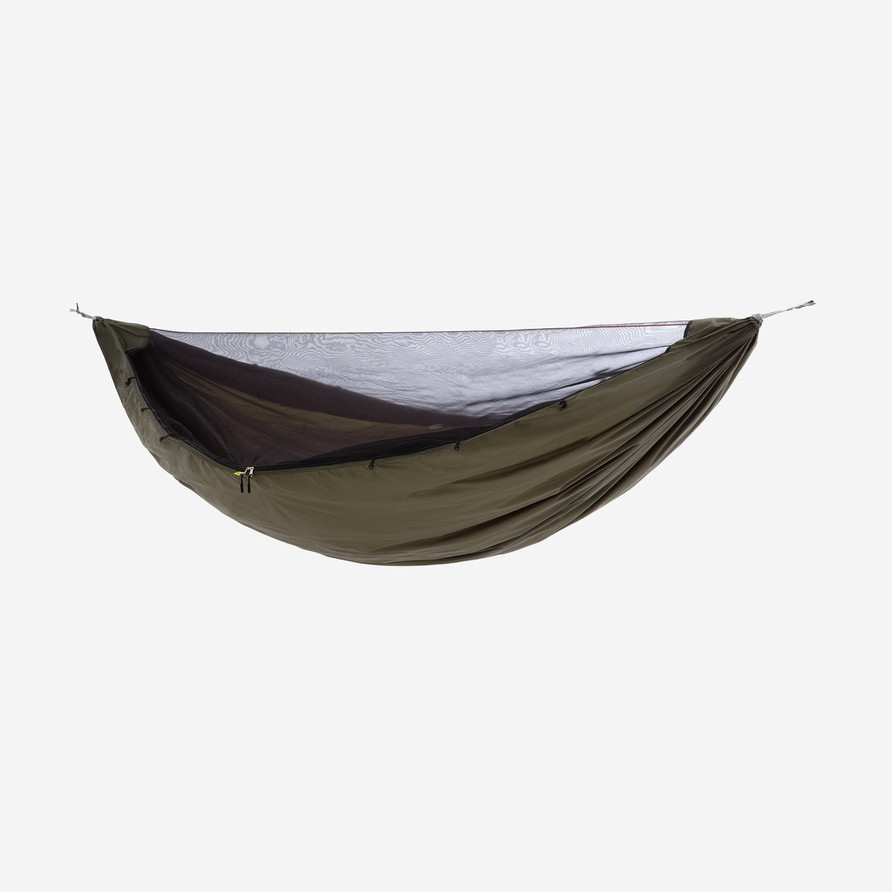 Hangmat Premium | Dark Green