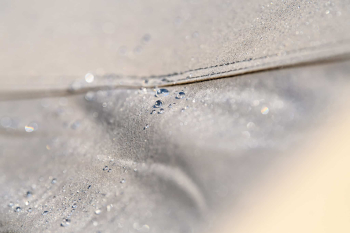 Water column and waterproofness of your polyester and/or nylon tent