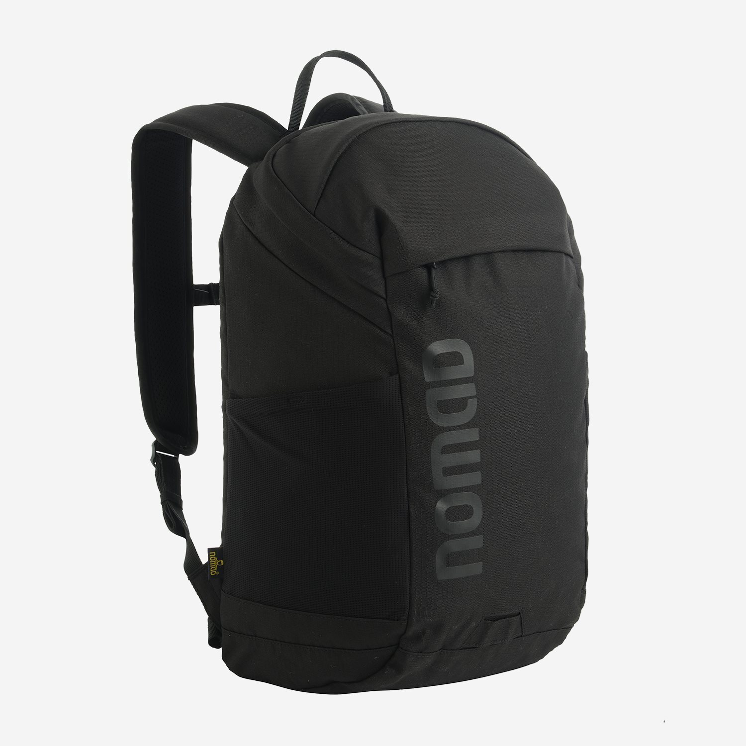 Batura 25 Premium Daypack | Black | 25 L