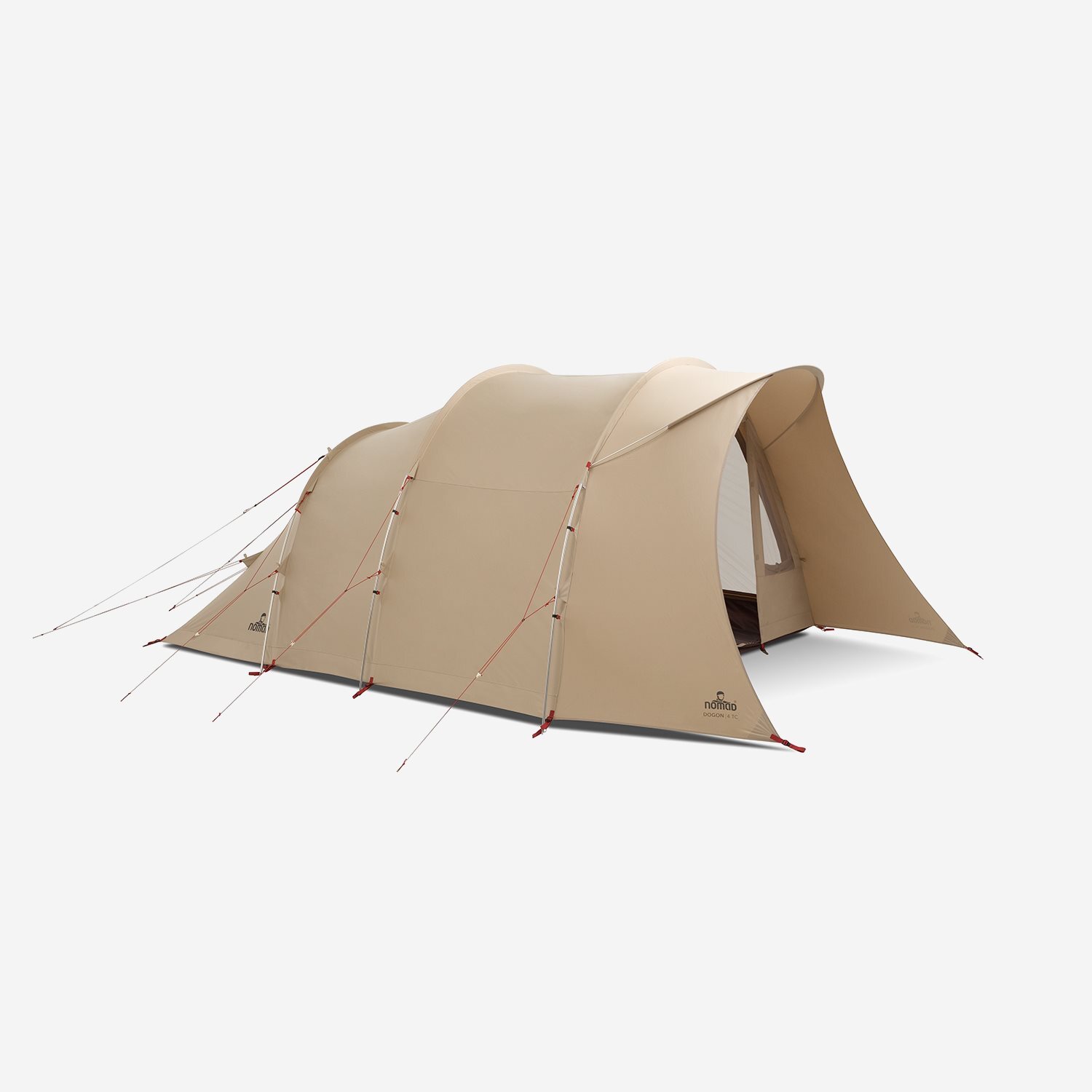 本日のタイムセール - ホットプレート / ホット | Tent TC 4 Dogon Twill Quality Premium | Camping Family | テント・タープ