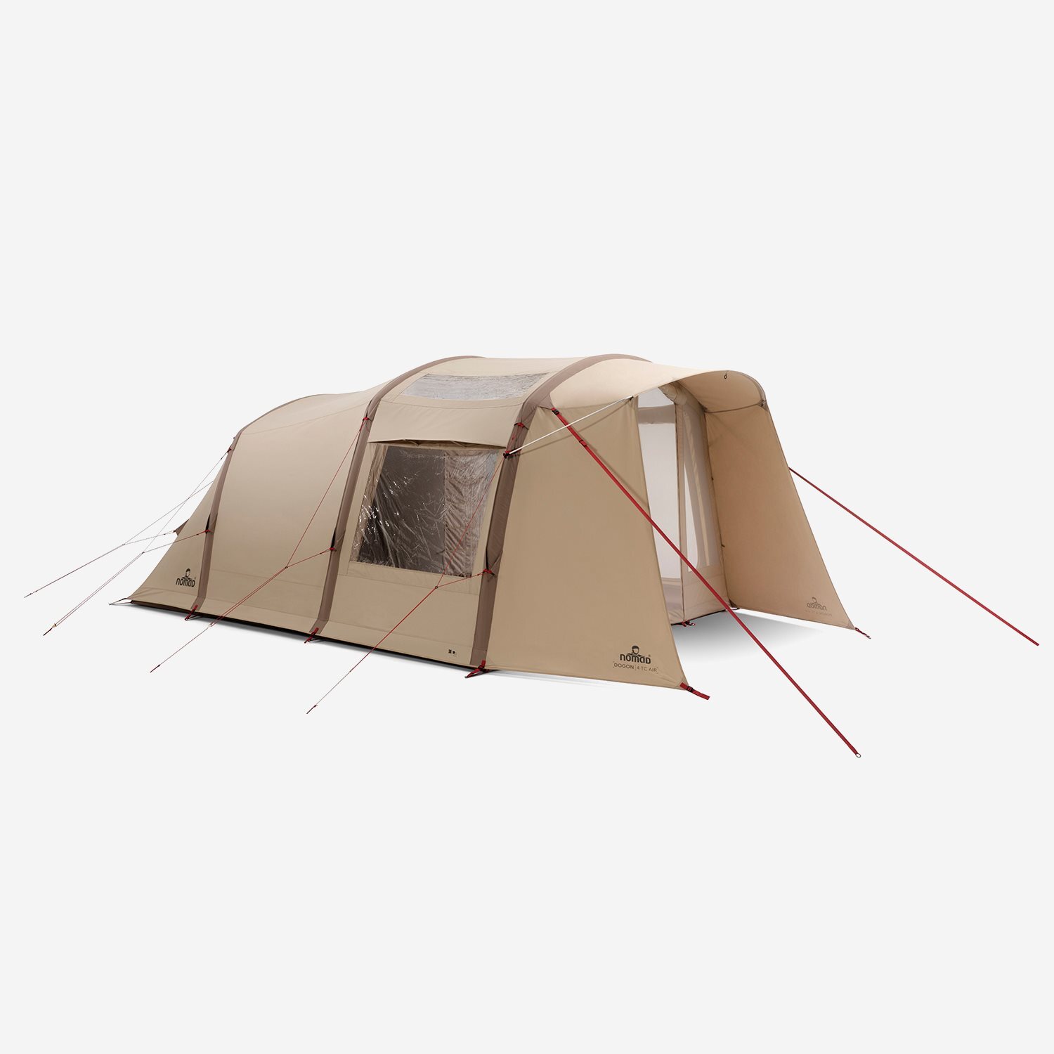 Dogon 4 TC Air Tent Twill