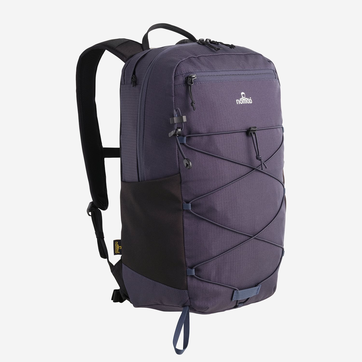Montagon 22 Daypack Dark Navy